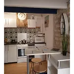 アパート Cocooning Entre Fouras Et Rochefort