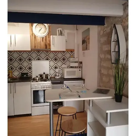 דירה Cocooning Entre Fouras Et Rochefort