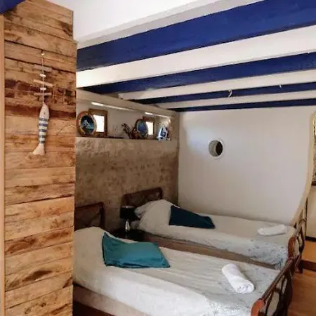 Lejlighed Cocooning Entre Fouras Et Rochefort
