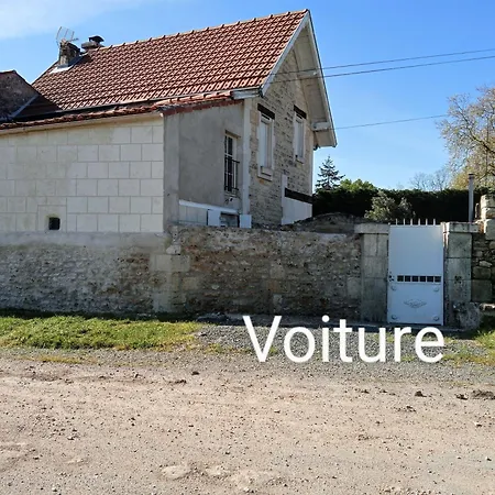 דירה Cocooning Entre Fouras Et Rochefort