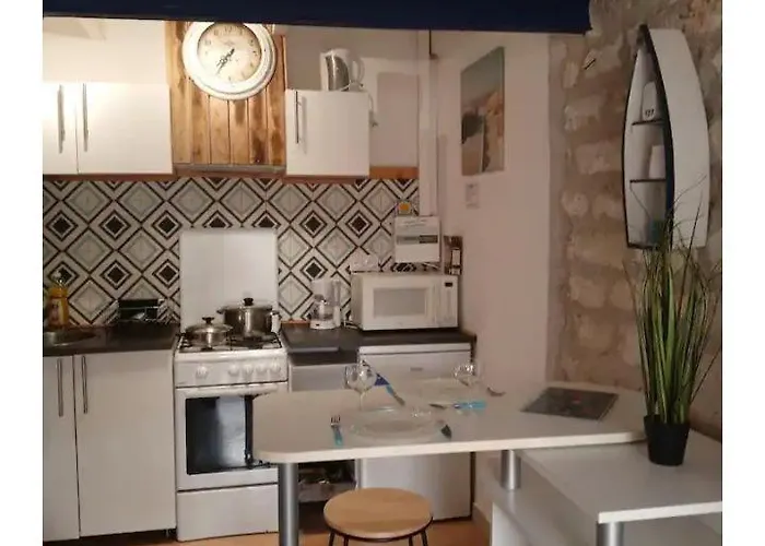 Apartment Cocooning Entre Fouras Et Rochefort