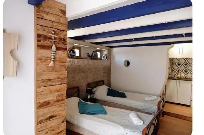 Apartment Cocooning Entre Fouras Et Rochefort