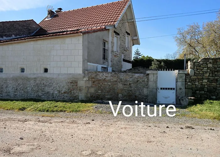 Apartment Cocooning Entre Fouras Et Rochefort